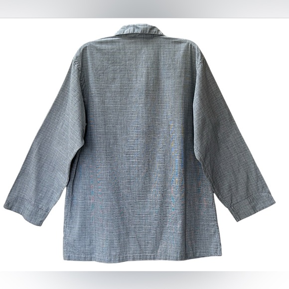 Christian Dior Pajama Top Size L - Picture 2 of 14